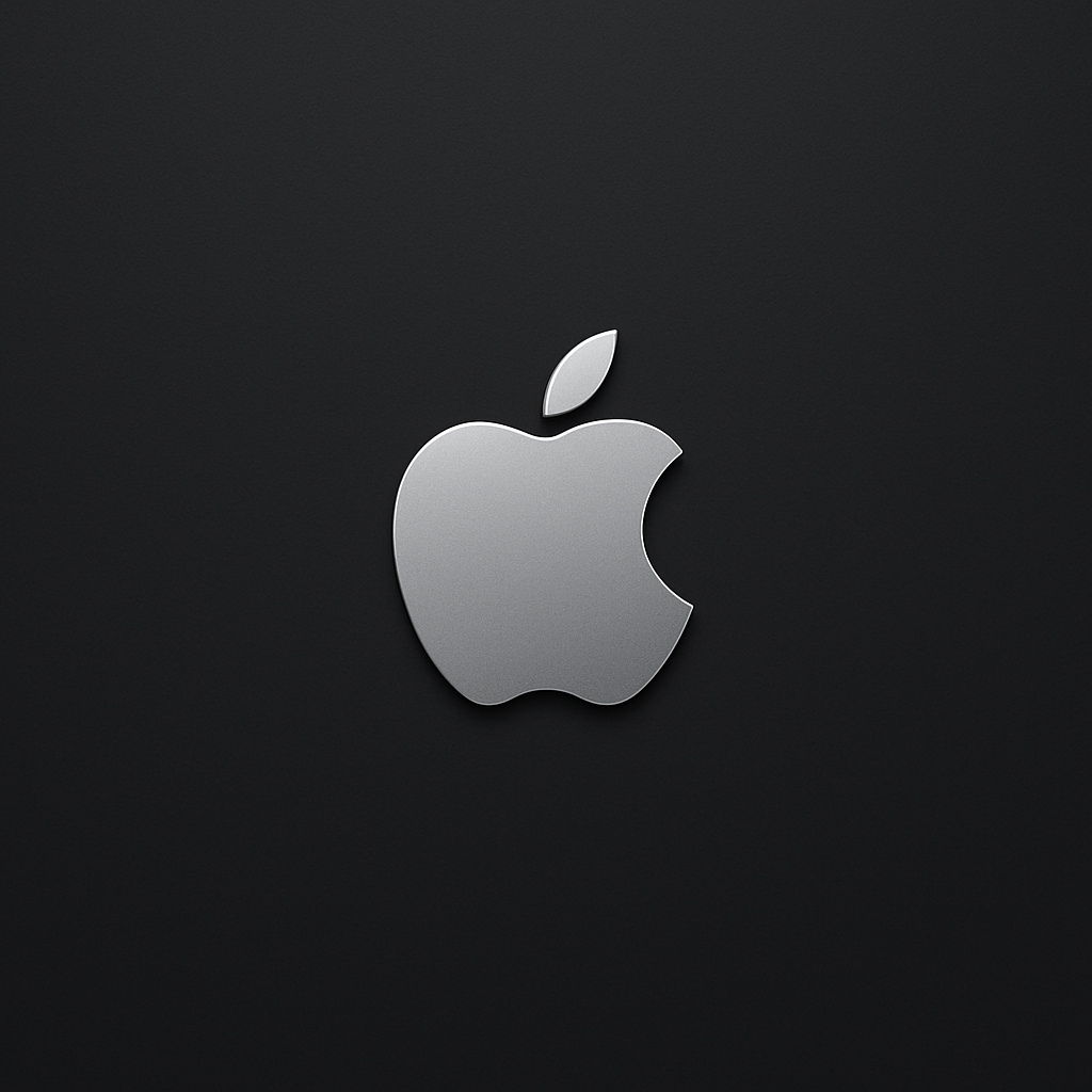 Apple Welt