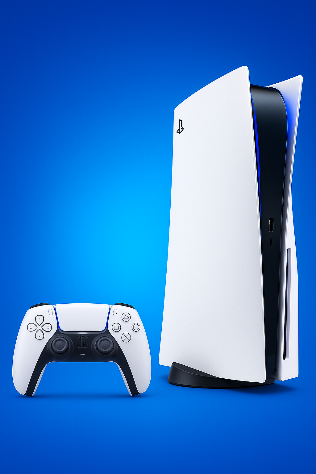 PS5 Spiele