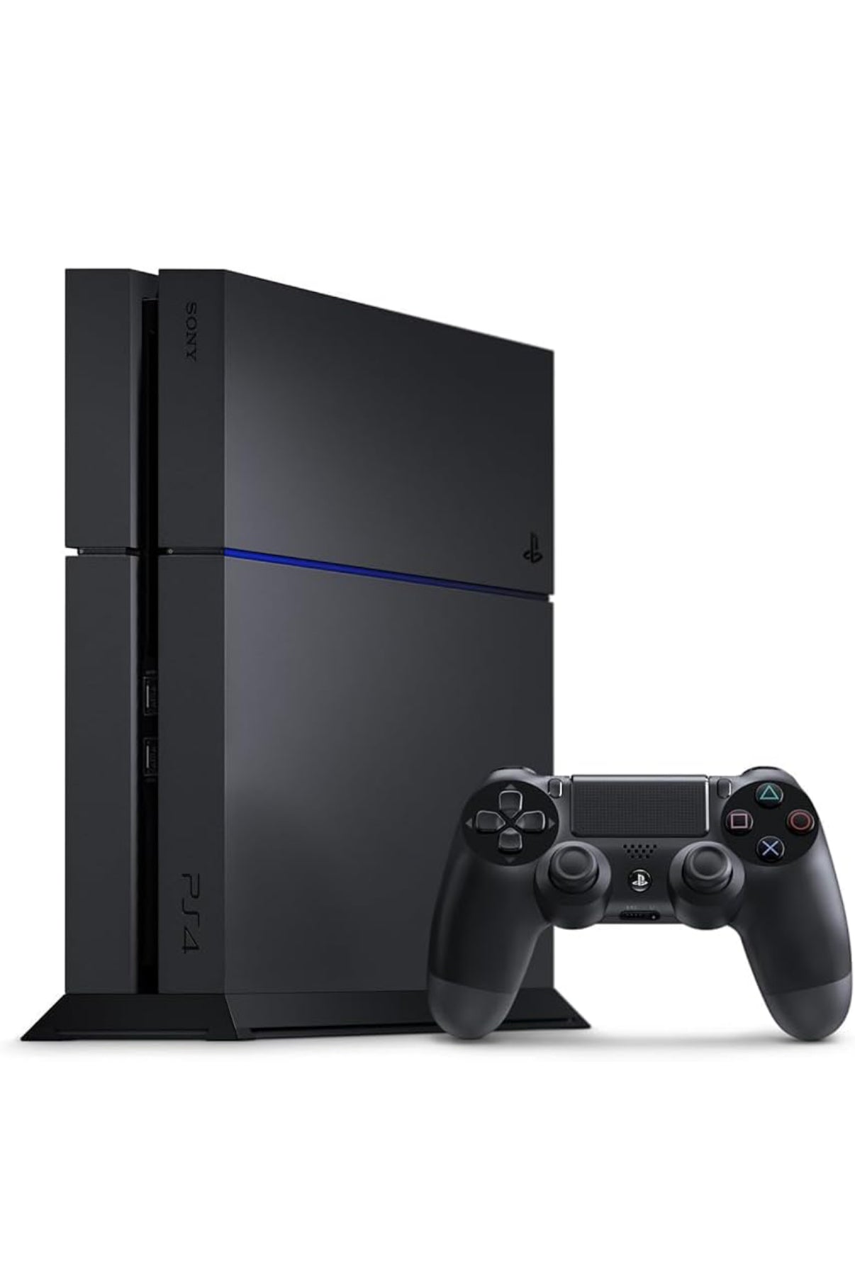 PS4 Spiele