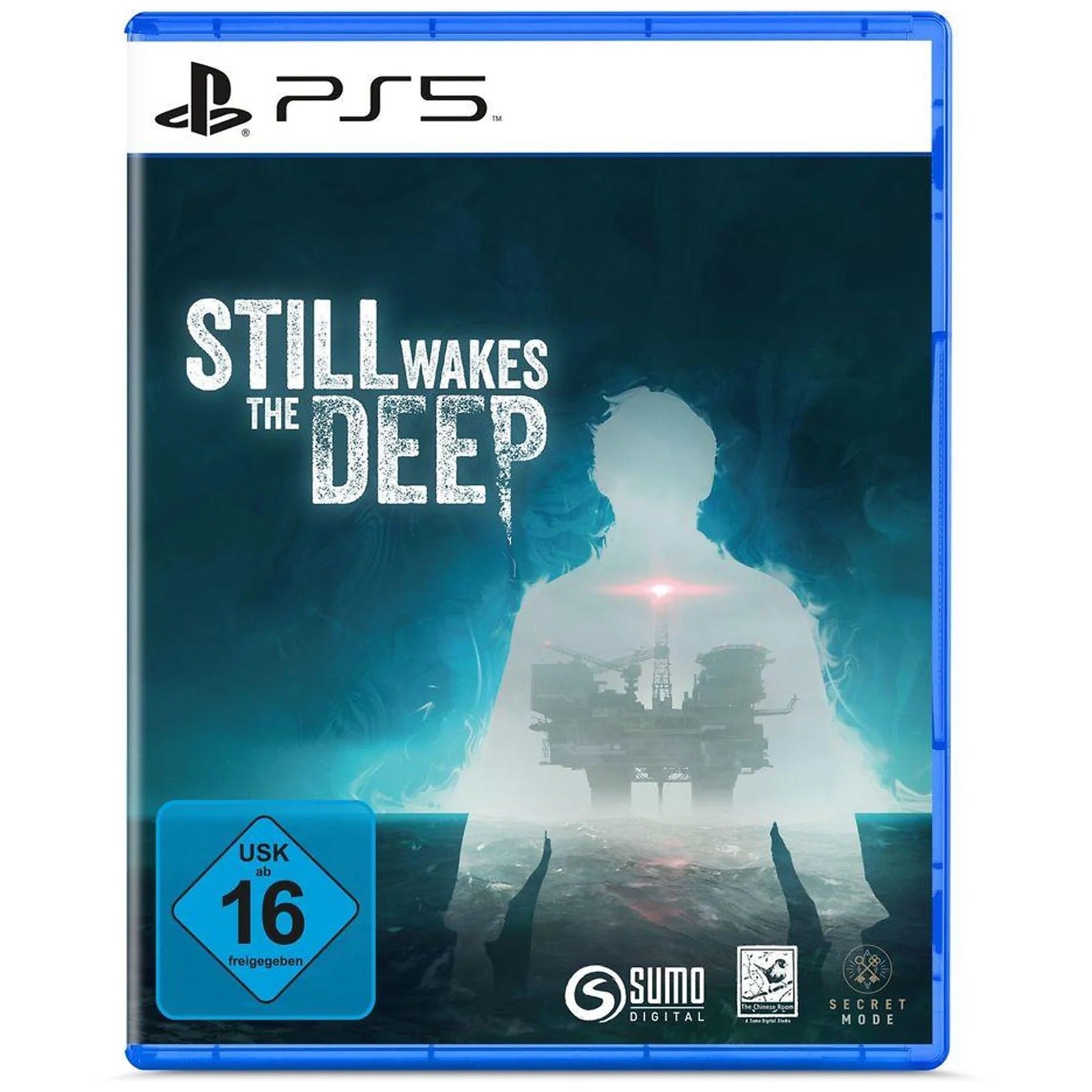 Still Wakes the Deep (PS5)